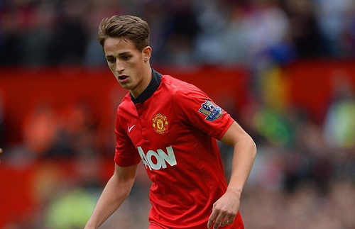 Adnan Januzaj sẽ là số 7 tiếp theo tai Old Trafford?