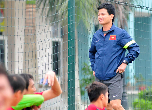 Uzbekistan mạnh hơn nhưng ĐT Việt Nam có cơ hội thắng