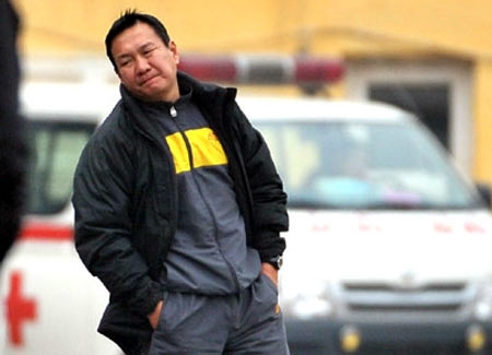 VFF: Đằng sau cú trảm” lúc nửa đêm