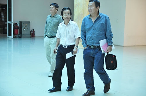 Tướng Phúc chính thức trở lại cương vị HLV trưởng U23 Việt Nam: Gương vỡ lại lành!