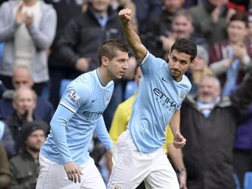 Chiêm ngưỡng siêu phẩm ở giây thứ 12 của Navas