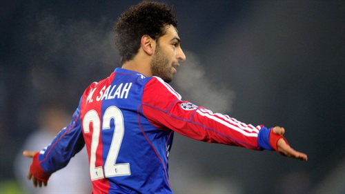 Kẻ hạ sát Chelsea muốn gia nhập M.U