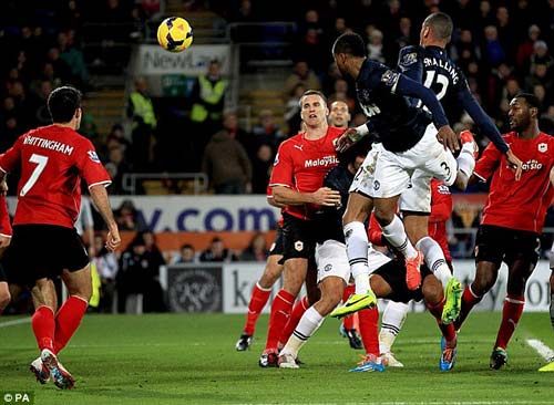 Khi Man Utd đang… “Everton hóa”