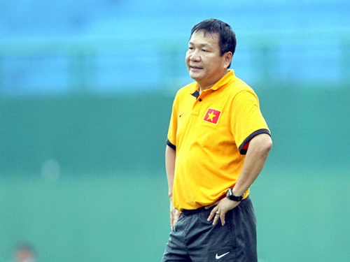 U23 Việt Nam: Cốc nước chưa từng đầy