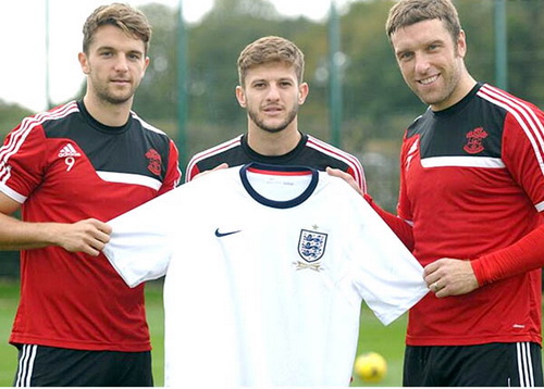 Anh - Chile: Đãi cát tìm vàng