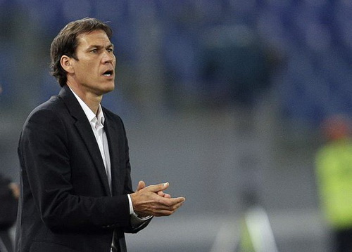 Barca quan tâm tới phát hiện trên băng ghế huấn luyện của Serie A mùa này