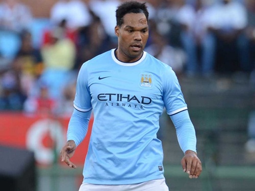 Pellegrini phủ nhận khả năng cho mượn Joleon Lescott