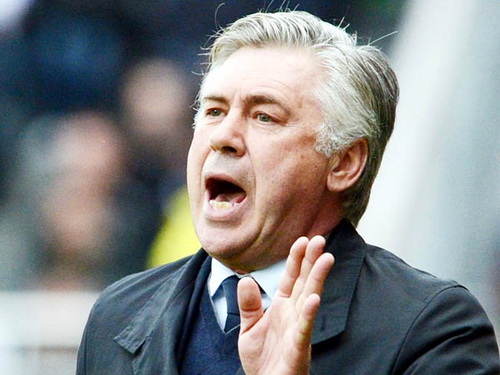 Real Madrid: Carlo Ancelotti nhận lương cao nhất, nhưng...