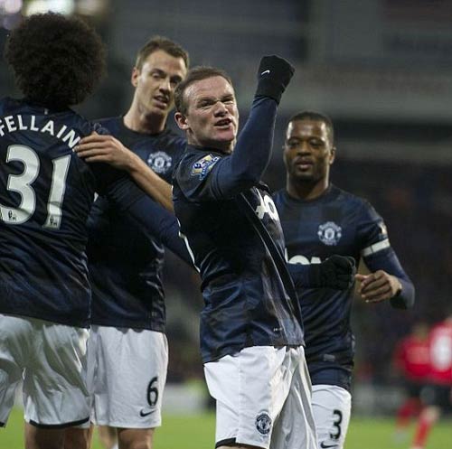 Có nên kiên nhẫn thêm với Moyes United?