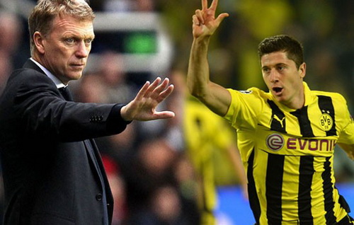 David Moyes tiếp tục mắc sai lầm trong chuyển nhượng?