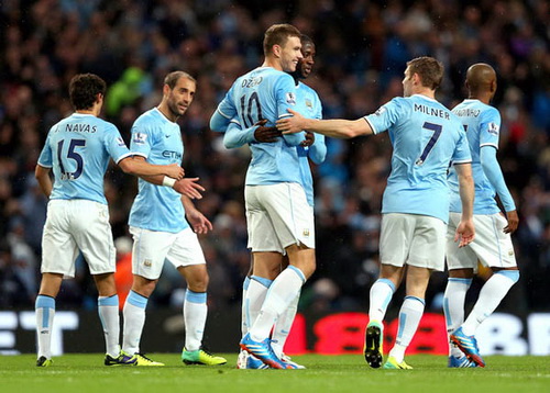 Southampton - Manchester City: Vì ngôi đầu, Man xanh không được phép chết tại St. Mary
