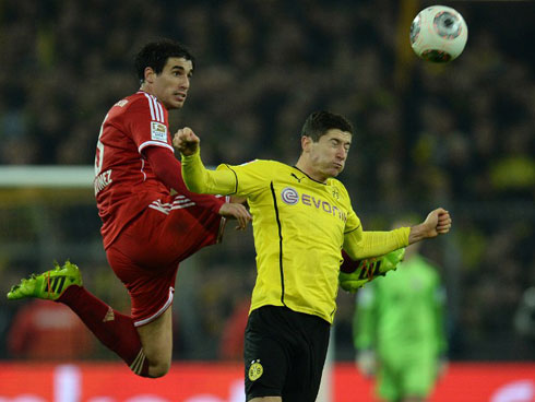 Nóng: Chỉ 2 ngày nữa, Robert Lewandowski sẽ là người của Bayern?