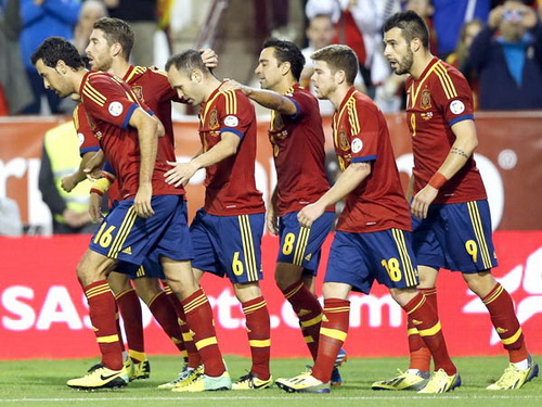 Tây Ban Nha sau màn hành xác ở Guinea Xích đạo: Mất quá nhiều, được chẳng bao nhiêu