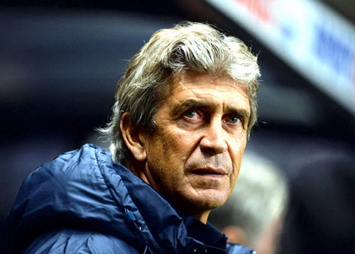 Lợi thế của Manchester City: Miễn nhiễm với virus FIFA