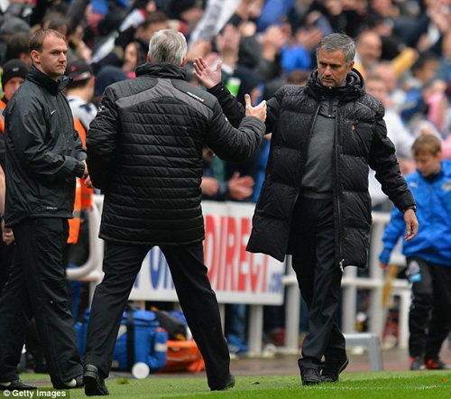 Dư âm thất bại nặng nề của Chelsea: Mourinho cần phải biết mình đang ở đâu