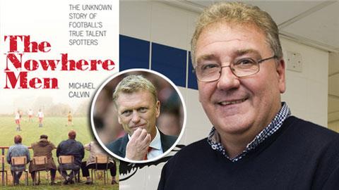 Những điều Man Utd nên tự hào về David Moyes