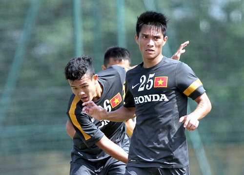 U23 Việt Nam: Ngổn ngang trước giờ G