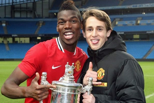 Bản tin Bongda24h chiều 11/12: Pogba rời Old Trafford vì bị Sir Alex ngó lơ