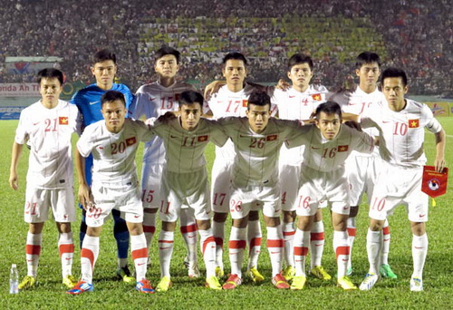 U23 Việt Nam sẽ đá với đội hình nào?