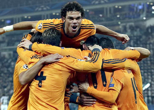 Nhìn từ trận hòa của Madrid: Sự nguy hiểm của cáo già Ancelotti