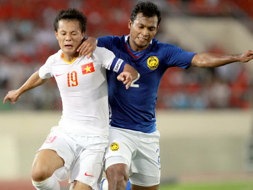 Bóng đá nam SEA Games 27: Thử thách hạng nặng ở vạch xuất phát!