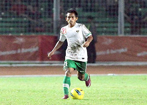 Tuyển thủ Indonesia ngại đối đầu ĐT Việt Nam ở AFF Cup 2018 hình ảnh