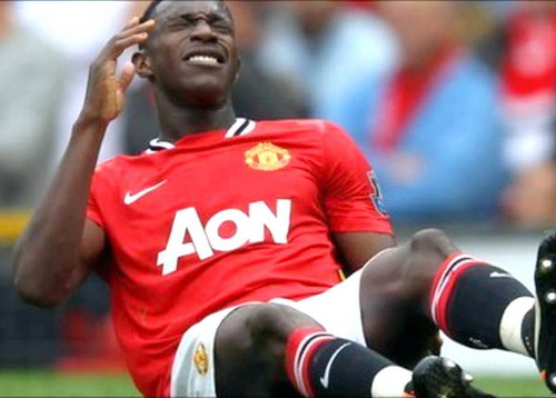 Danny Welbeck sẽ phải phẫu thuật: Vận đen chưa buông tha