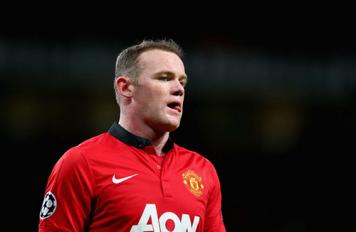 Rốt cuộc, Wayne Rooney nên đá ở đâu?