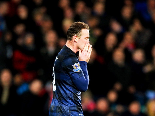 Cầu thủ Anh vắng bóng ở đội hình tiêu biểu UEFA 2013: Một trò hề nữa của Platini?