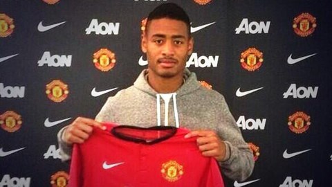 M.U có ngọc thô còn quý hơn Pogba và Morrison