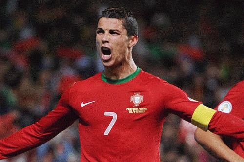 FIFA bất ngờ hậu thuẫn, Ronaldo cầm chắc Bóng vàng?