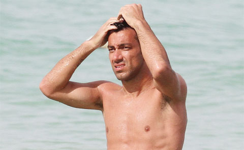 Hàng loạt sao Italia mua dâm?