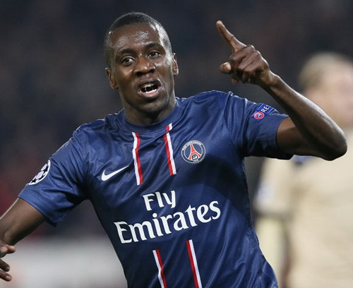 Real Madrid tìm người thay Khedira: Matic hay Matuidi?