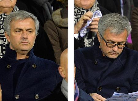 Mourinho lặn lội đi “xem giò” Falcao, Chelsea sắp phá két?