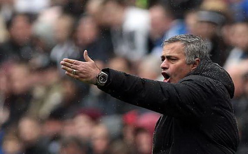 Chuyển nhượng ở Chelsea: Jose Mourinho sẽ mua ai ở mùa Đông?