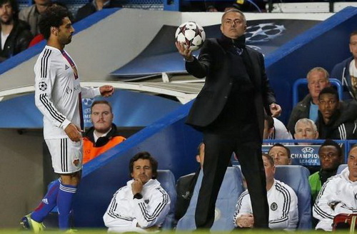 Ở Champions League, Mou có còn là vua?