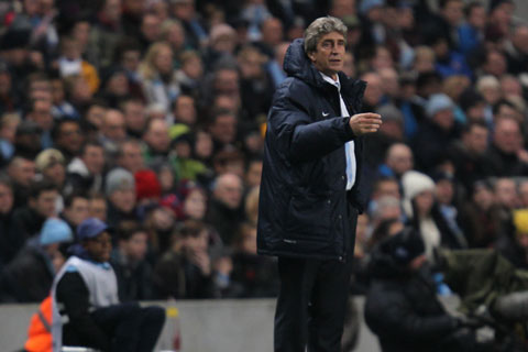 Man City mất vui vì chấn thương nghiêm trọng của Samir Nasri