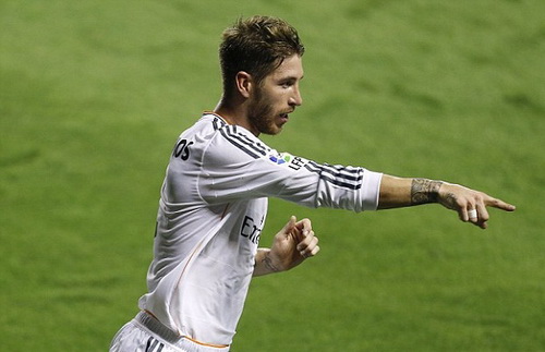 Hết mùa này, Sergio Ramos sẽ bị tống cổ sang Man City hoặc Chelsea