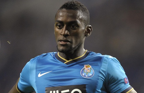 Jackson Martinez đang lọt vào tầm ngắm của Barca