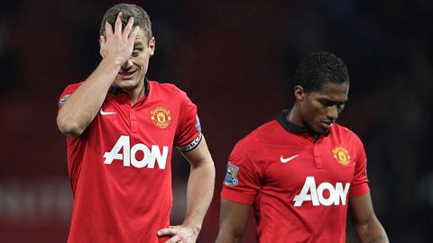 Man United sa sút khủng khiếp: Bao nhiêu chữ ký mùa Đông cho vừa?