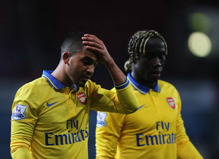 Newcastle - Arsenal: Chông chênh ở trên “đỉnh”