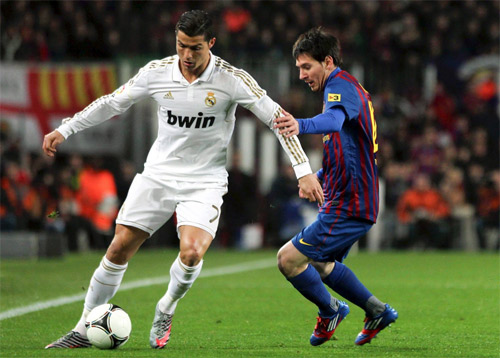 Nếu bán Messi, Barca nên gọi cho Real