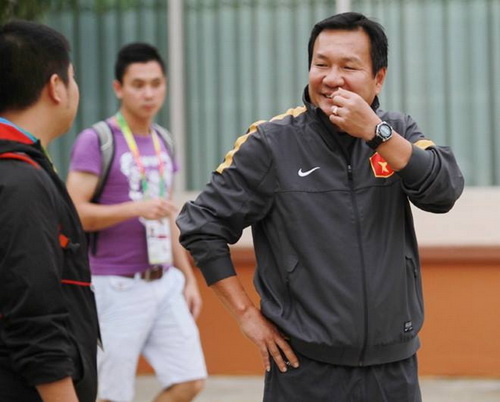 U23 Việt Nam: Khổn khổ vì đau ốm