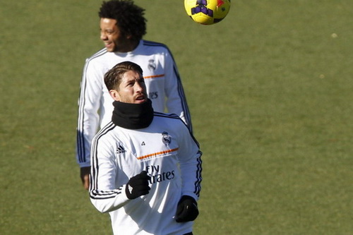 Hậu trường Real Madrid: Alonso quan trọng hơn Ramos