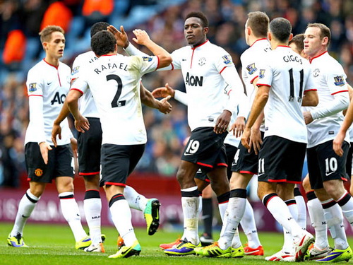 Càng giống Sir Alex, Man United càng thành công?