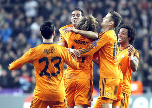 Ronaldo không thăng, Real Madrid suýt chết dưới tay đàn em Osasuna