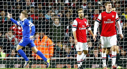 Siêu dự bị Gerard Deulofeu: Từ mành lưới Arsenal nuôi giấc mơ trở lại Barca