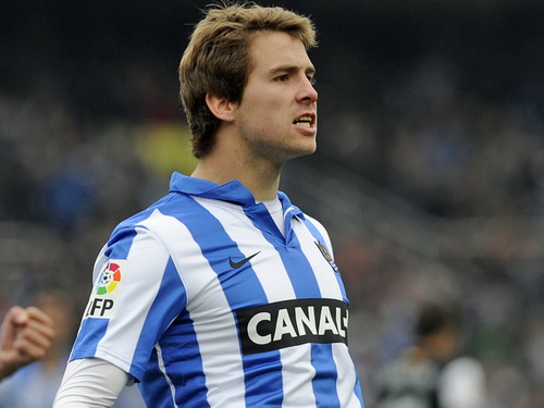 Bayern nhắm Inigo Martinez để tăng cường hàng phòng ngự