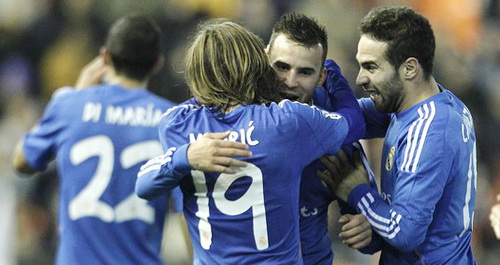 Jese Rodriguez: Thần tài của Carlo Ancelotti