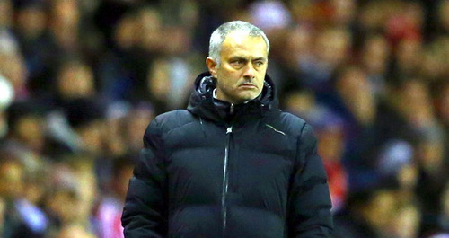 Vì sao Jose Mourinho ghét truyền thông Tây Ban Nha?